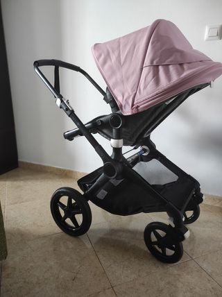 bugaboo fox 2