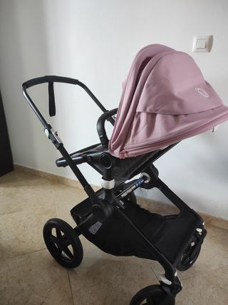 bugaboo fox 2