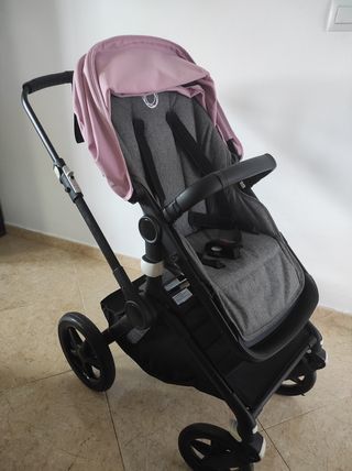 bugaboo fox 2