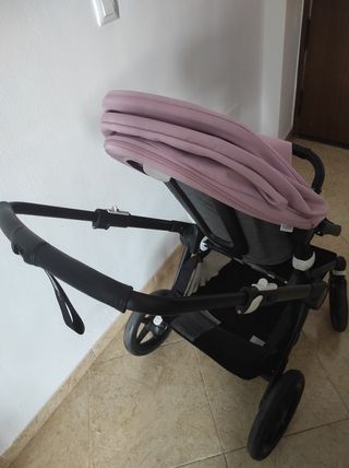 bugaboo fox 2