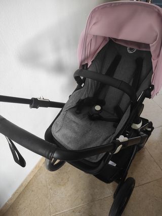 bugaboo fox 2