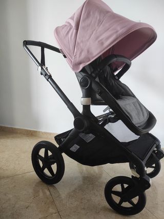 bugaboo fox 2