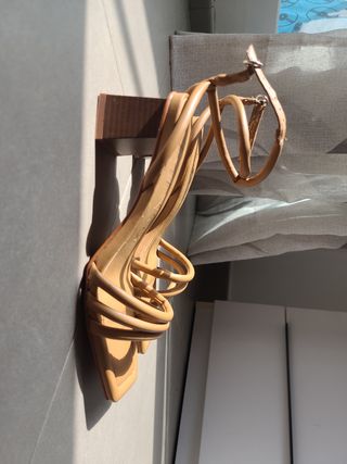 Sandalias de Mango