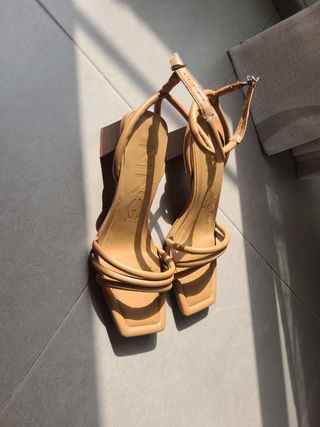 Sandalias de Mango