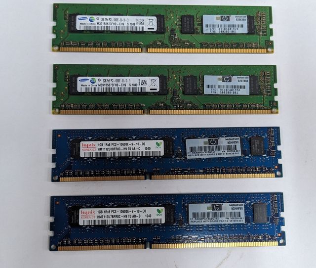ram 6gb