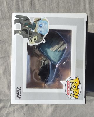 Funko POP Mounted White Walker