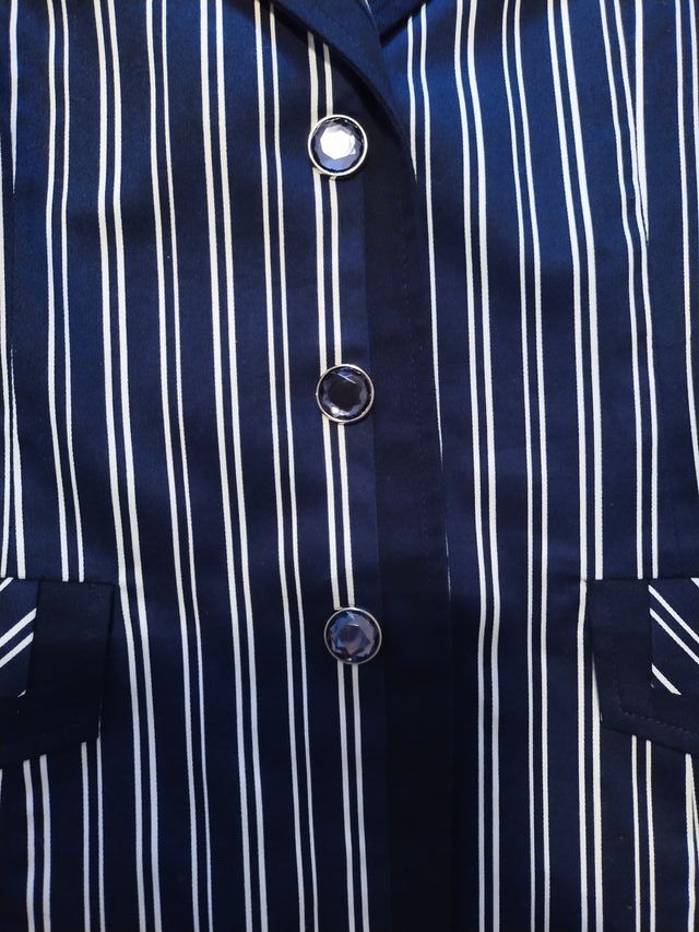 Giacca da Donna Elegante "Carla Ferroni"