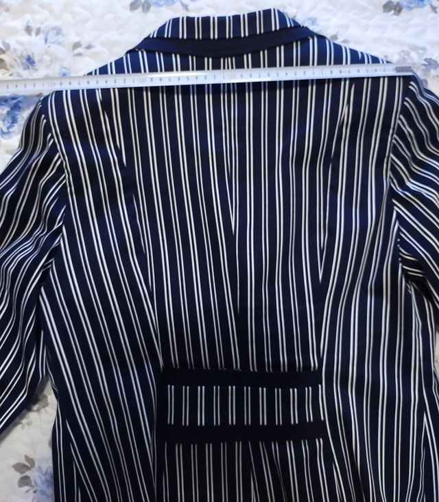 Giacca da Donna Elegante "Carla Ferroni"