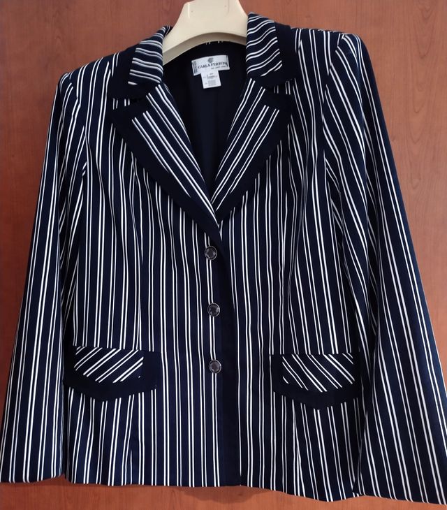 Giacca da Donna Elegante "Carla Ferroni"