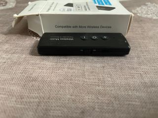 Bluetooth ricetrasmittente audio musica ZF 360A