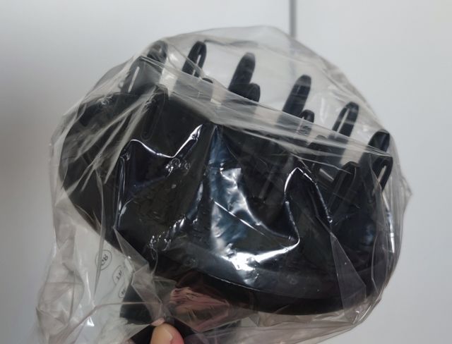 Difusor de secador de pelo Solac