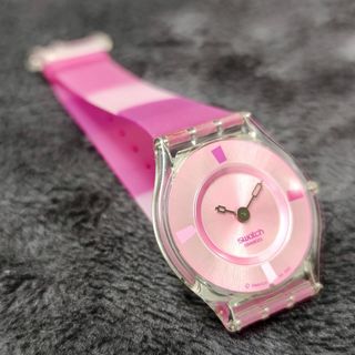 Swatch Skin 'Pinky Pink' Año 2003