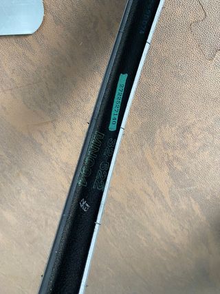 CUBIERTA MICHELIN PARA RUEDA 700 x 32 DE EXPOSICIÓ