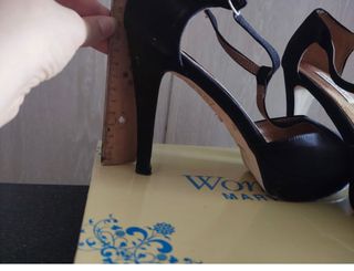 Zapatos a estrenar !!