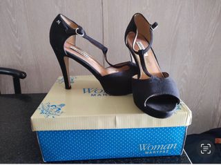 Zapatos a estrenar !!