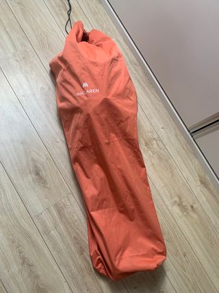 Silla paseo MACLAREN