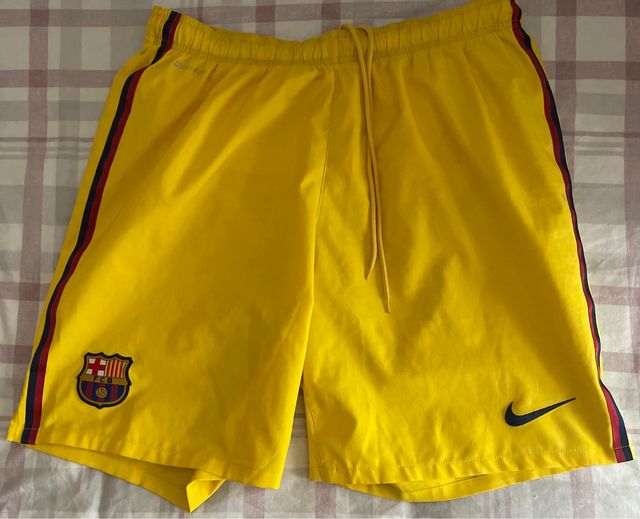 pantalon del FC Barcelona