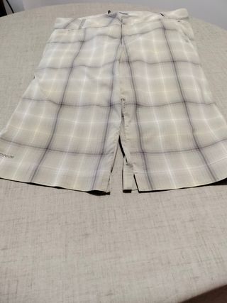 Bermuda deportiva mujer de verano