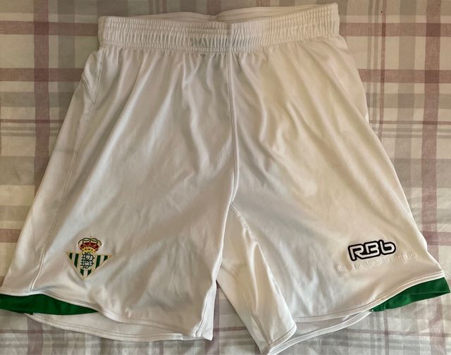 Pantalon del Betis de futbol