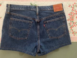 Levi Strauss 501