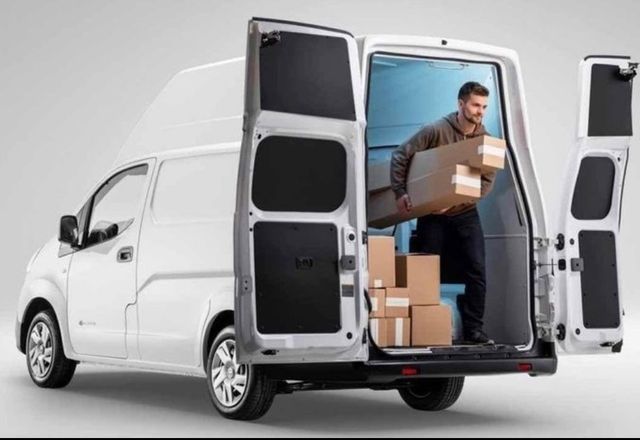 Transportes y mudanza