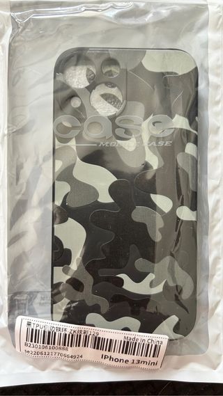 Carcasa iPhone 13 mini