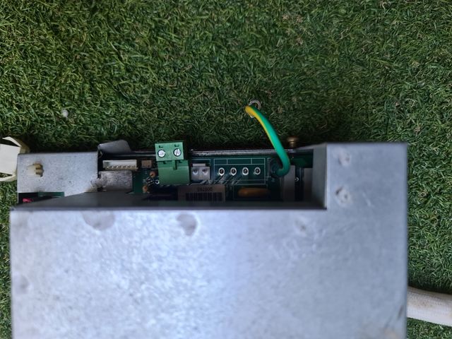 Modulo Inverter Aire Acondicionado