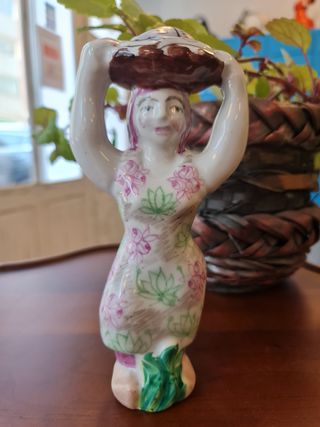 Figura Pescadera de O Castro
