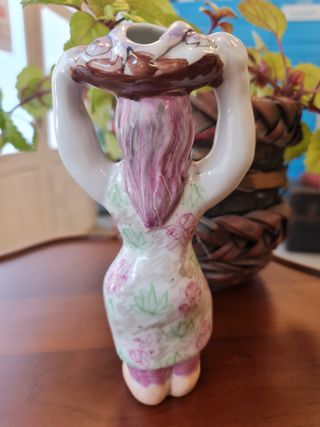 Figura Pescadera de O Castro