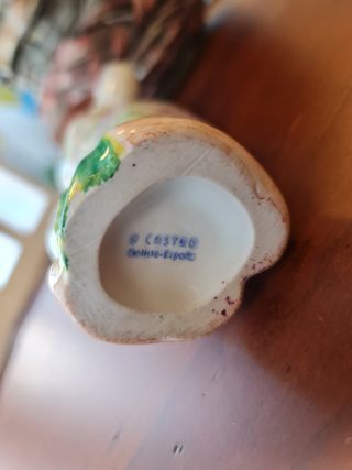 Figura Pescadera de O Castro