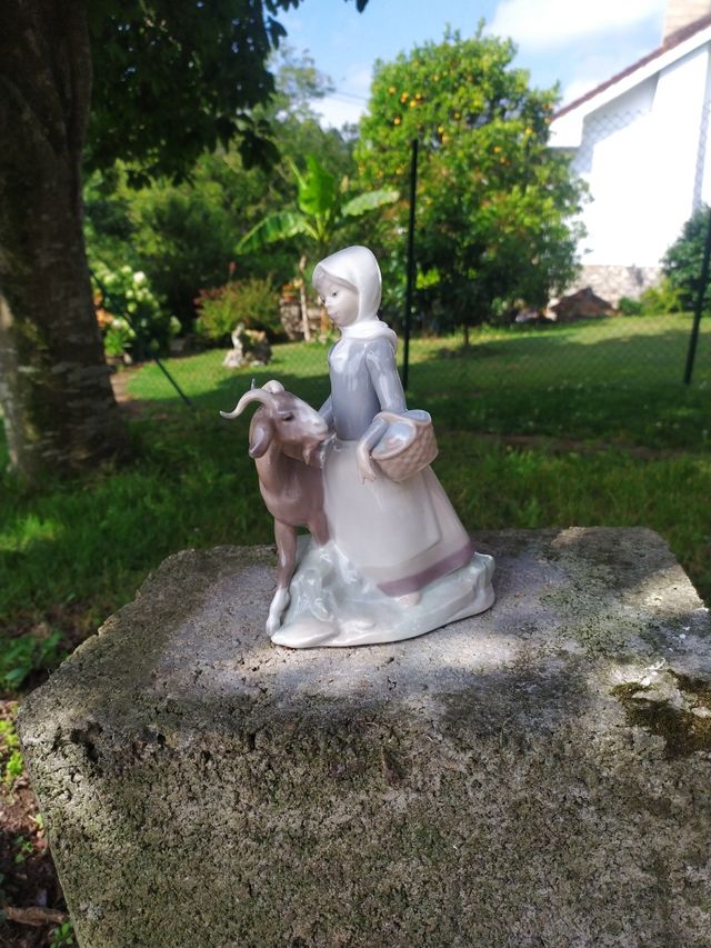 Pastora lladro