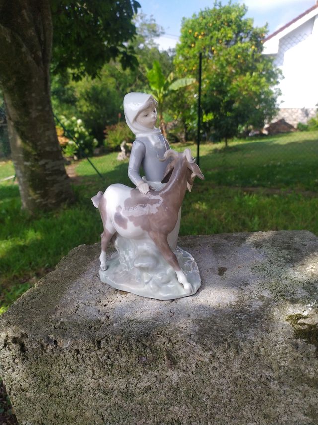 Pastora lladro