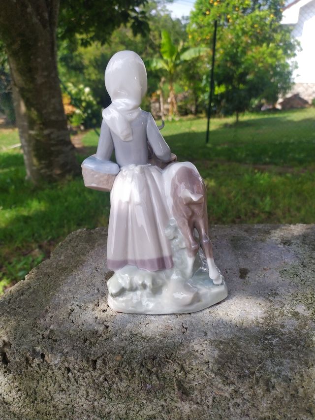 Pastora lladro