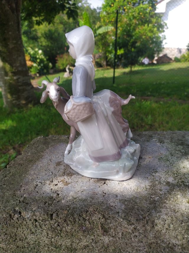 Pastora lladro