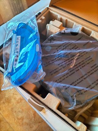Aspiradora automática: Rowenta 