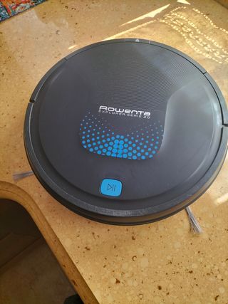 Aspiradora automática: Rowenta 