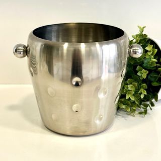 Cubitera acero inoxidable