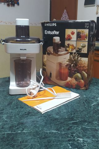 centrifuga Philips