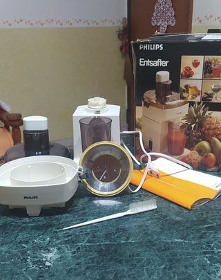 centrifuga Philips