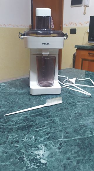 centrifuga Philips