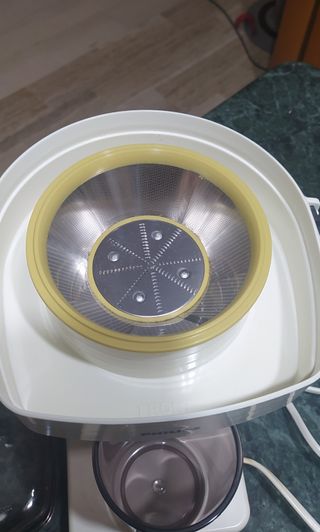 centrifuga Philips