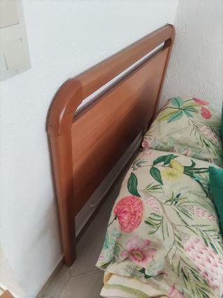 Conjunto muebles Dormitorio