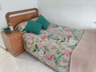 Conjunto muebles Dormitorio