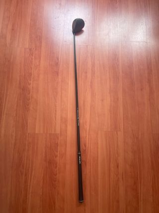 Golf Madera 3 Callaway Big Bertha War Bird