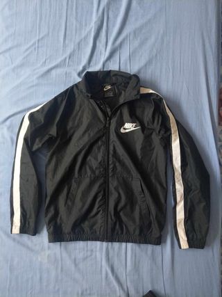 Chándal Nike como nuevo y original