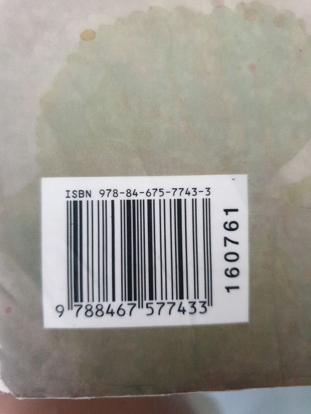 Ciencias de la naturaleza Aragón SM 5 primaria