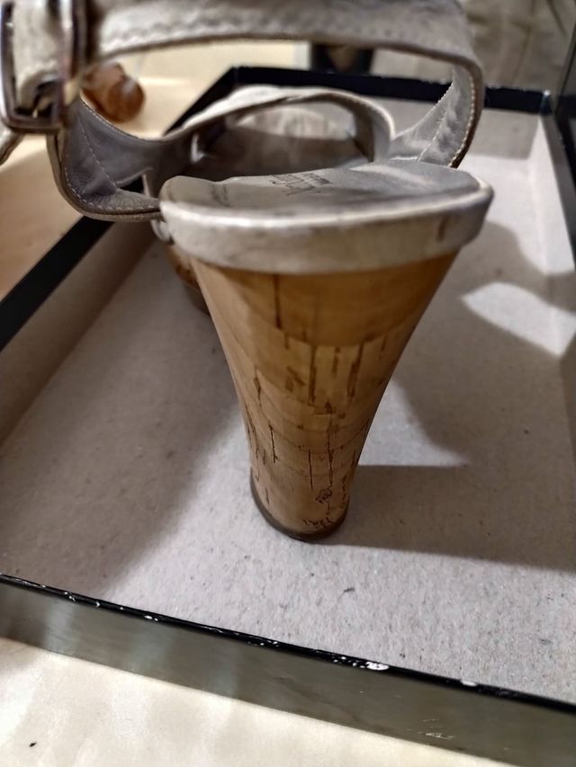 Sandali Nero Giardini