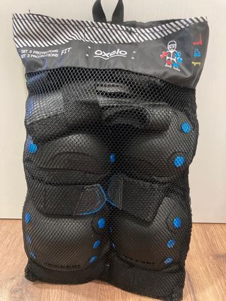 Patines en linea Oxelo