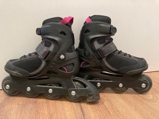 Patines en linea Oxelo