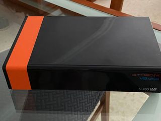 Receptor Satelite